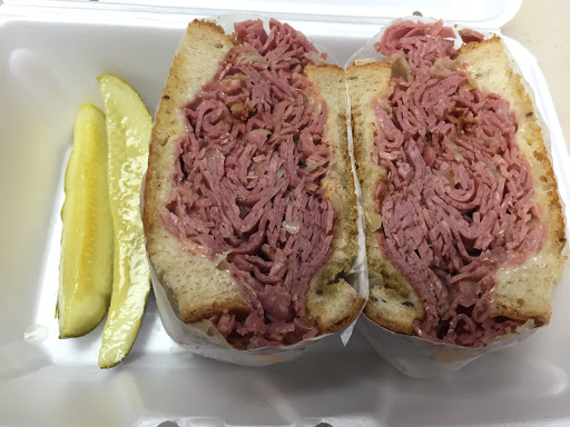 Parkside Coney Island